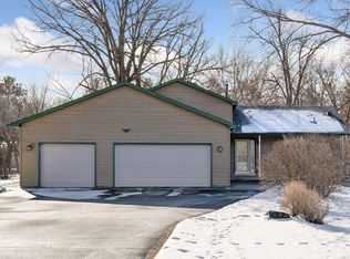 15121 197th Ave NW, Elk River, MN 55330