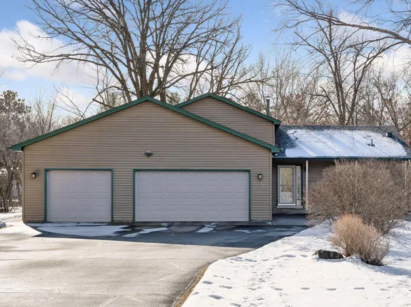15121 197th Ave NW, Elk River, MN 55330