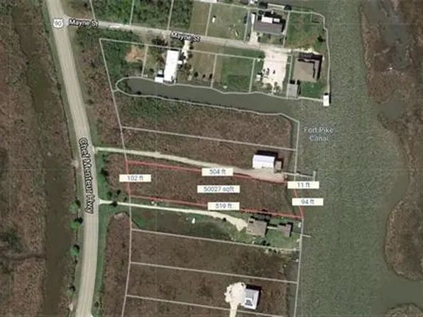 26420 Chef Menteur Hwy, New Orleans, LA 70129