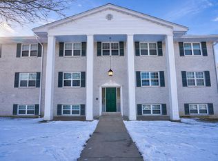 1648 Towne Dr #Ash-1f, Columbia, MO 65202