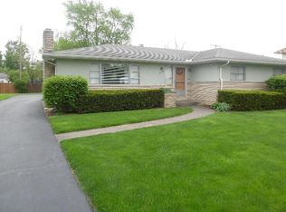 350 Maple Dr, Columbus, OH 43228