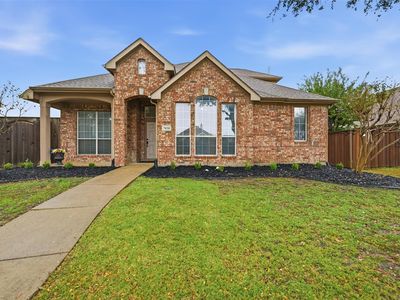 7451 Creekmere Dr, Frisco, TX, 75035