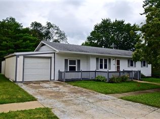 264 S Main St, Marion, OH