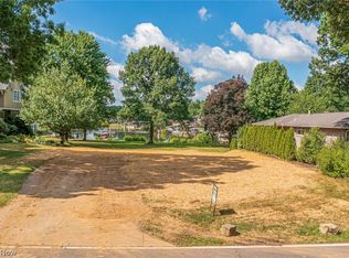 5847 East Blvd NW, Canton, OH 44718