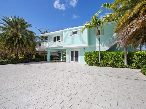 120 Venetian Dr, Islamorada, FL 33036