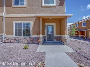 7677 Black Spruce Hts, Colorado Springs, CO 80908