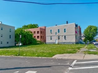 3-5 Ferdinand St, Newark, NJ 07103