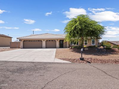 2816 Hidden Valley Dr, Lake Havasu City, AZ, 86404