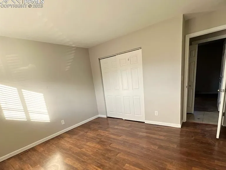 Bedroom 3 _ Bedroom