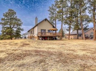 51 La Costa Ct, Pagosa Springs, CO 81147