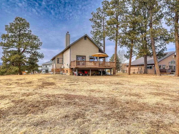 51 La Costa Court, Pagosa Springs, CO 81147