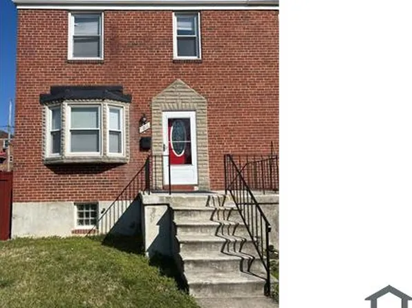 5006 Lindsay Rd, Baltimore, MD 21229