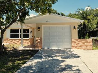 4111 41st Ave N, Saint Petersburg, FL 33714