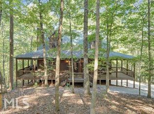 154 Nickel Ln, Ellijay, GA 30540