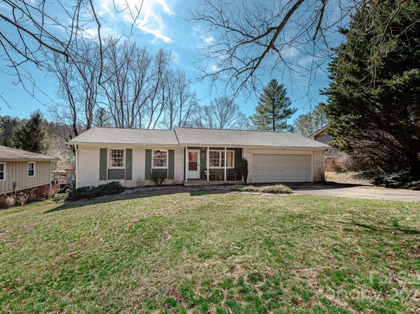 7 Brookcliff Dr, Asheville, NC 28804