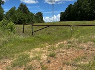 Eagleton Rd, Harleton, TX 75651