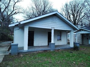 508 Josephine St, Memphis, TN 38111