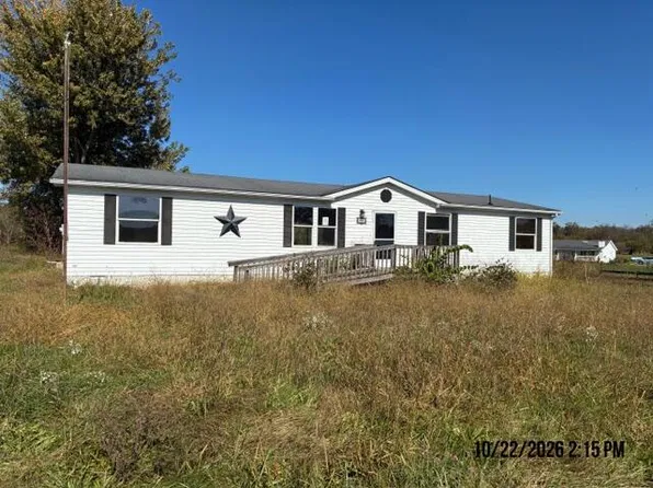 366 Sand Springs Rd, Eminence, KY 40019