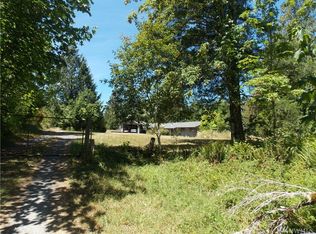 15247 Runyon Rd SE, Rainier, WA 98576