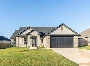 130 Kingston Xing, Bullard, TX 75757