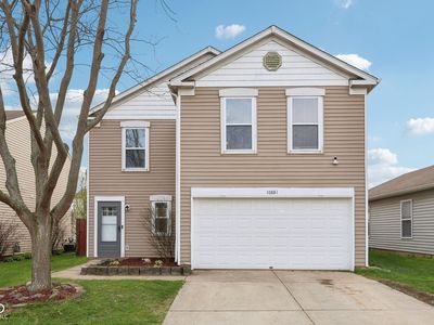 10881 August Dr, Ingalls, IN, 46048