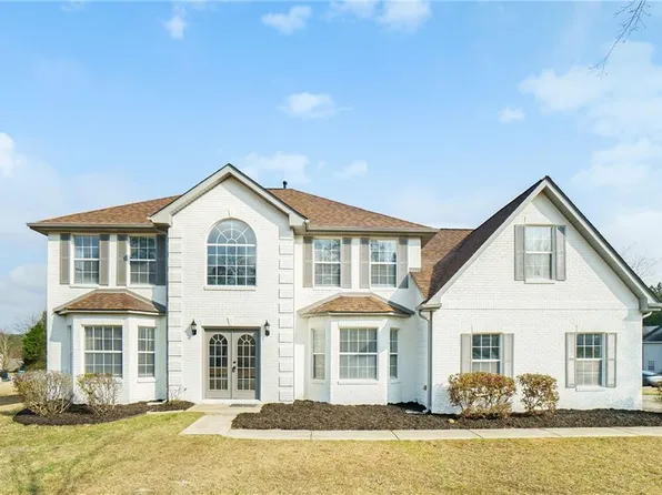 6916 Dalehollow Dr, Lithonia, GA 30058