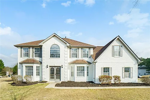 6916 Dalehollow Dr Photo 1