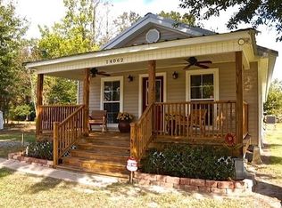 14062 Bourque Rd, Gonzales, LA 70737