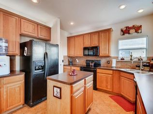14325 Cedar Post Dr, Haslet, TX 76052