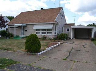 1233 Grandview Ave SW, Canton, OH 44710