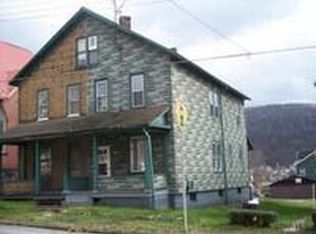 235 2nd St, Conemaugh, PA 15909