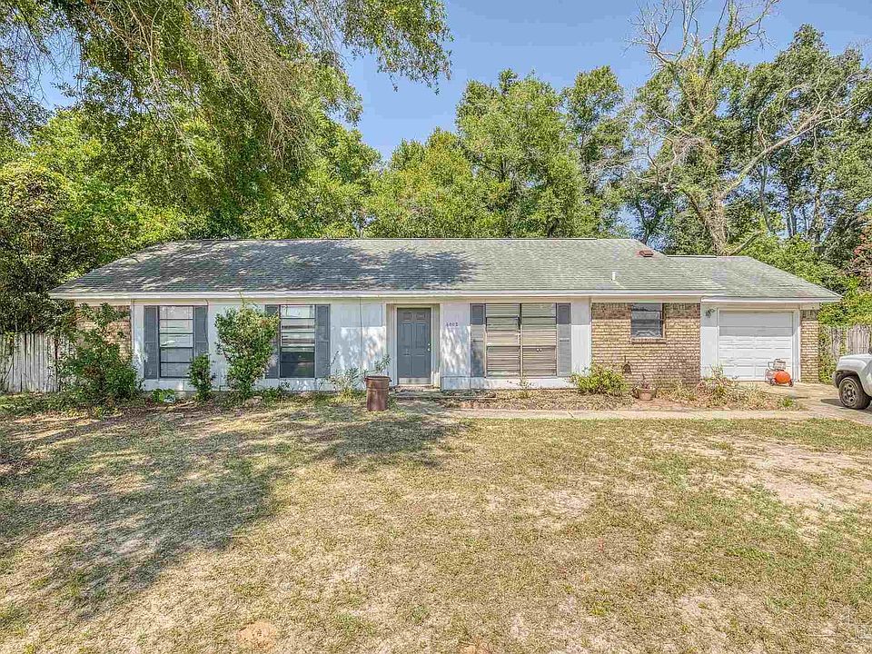 4002 Nowlinbury Dr, Pensacola, FL 32514 Zillow