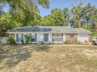 4002 Nowlinbury Dr, Pensacola, FL 32514