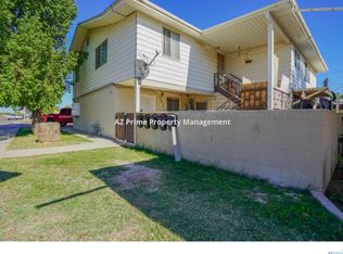 7153 N 62nd Ave UNIT E, Glendale, AZ 85301