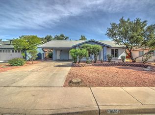 2348 E Pebble Beach Dr, Tempe, AZ 85282