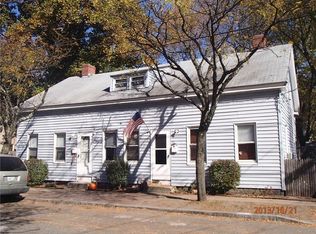 20 Maple St, Cranston, RI 02910