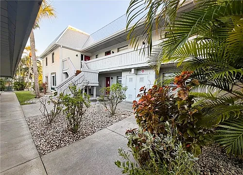 3920 Orange Grove Blvd #3 Photo 1