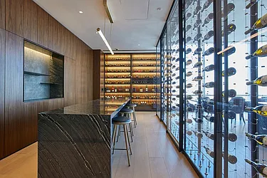 Rented by Berkshire Hathaway HomeServices New York Properties