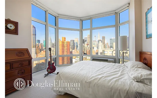 Rented by Douglas Elliman | media 12