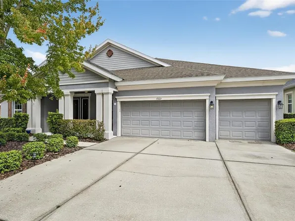 7223 Bowspirit Pl, Apollo Beach, FL 33572
