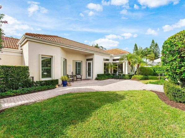 116 Coral Cay Drive, Palm Beach Gardens, FL 33418