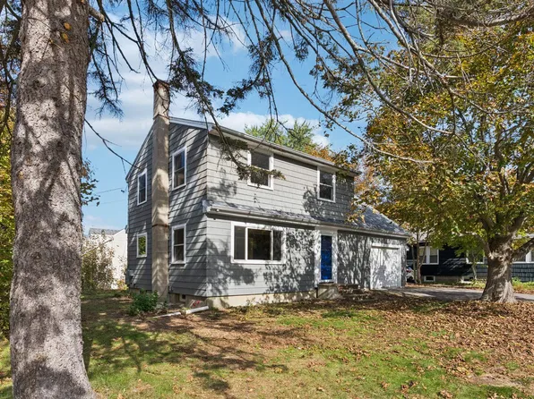 39 Walker Street, South Portland, ME 04106