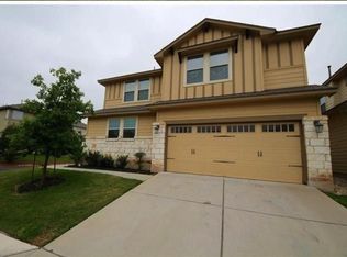 10508 Patricia Ct, Austin, TX 78750