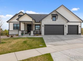 1603 Plank Ln, Fort Collins, CO 80524