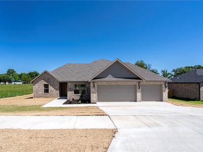 990 Tucks Chapel Rd, Rogers, AR, 72756