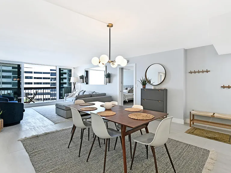4001 Gulf Shore Blvd N #602 — Photo 8