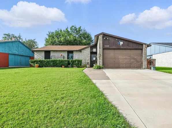 5320 Knox Dr, The Colony, TX 75056