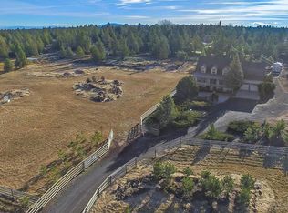 64080 Highway 20, Bend, OR 97703