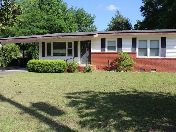 3626 Grier Ave, Columbus, GA 31909