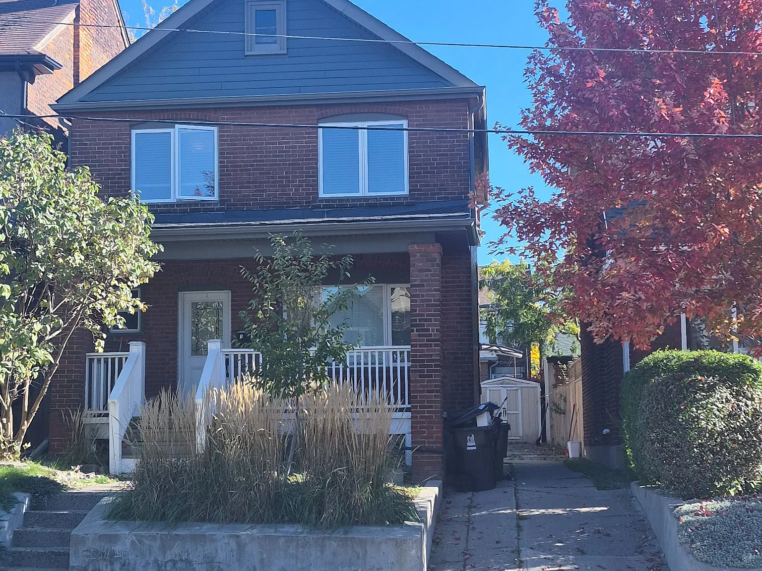 1 bed, $1,450 — Photo 2